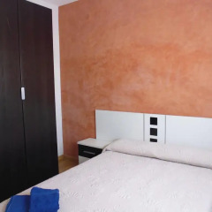 Отель Plaza España Apartment Испания, Барселона - отзывы, цены и фото номеров - забронировать отель Plaza España Apartment онлайн комната для гостей фото 3