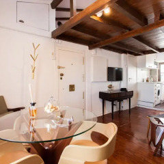 Отель Le Flat Alfama в номере