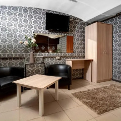 Andreev Hotel интерьер отеля фото 3