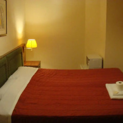 Osborne Hotel 3* Стандартный номер фото 5