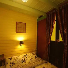 Отель Baan Tepa Boutique House 2* Улучшенный номер с различными типами кроватей фото 4