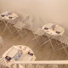Отель B&B La Maison Del Borgo Antico Бари сауна