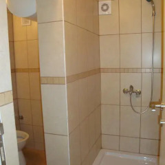 Отель Guesthouse VIN 2* Стандартный номер с различными типами кроватей фото 5