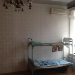 Hostel On Sedina Краснодар комната для гостей фото 3