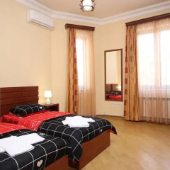 Отель Holiday Home Charenc Коттедж фото 18