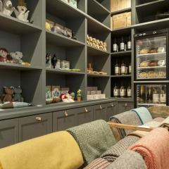 Отель Cheese & Wine Suites развлечения