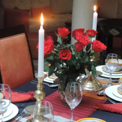 Отель Riad Nirvana Марокко, Марракеш - отзывы, цены и фото номеров - забронировать отель Riad Nirvana онлайн в номере