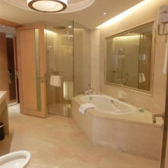 Baolilai International Hotel 5* Люкс Бизнес с различными типами кроватей фото 6