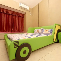 Апартаменты Guangzhou Chimelong Heefun International Service Apartment Люкс фото 11