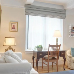 The Roger Smith Hotel 3* Полулюкс с различными типами кроватей фото 2
