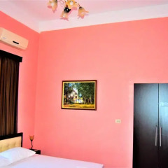 Отель Guest house Villa Lili Берат комната для гостей фото 3