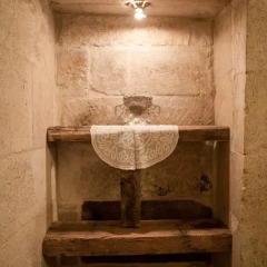 The Cove Cappadocia 5* Улучшенный номер с различными типами кроватей фото 18