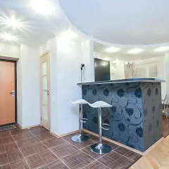 Отель CentralFlat on Nemiga Минск спа
