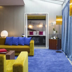 Hotel de Sers-Paris Champs Elysees 5* Улучшенный номер с различными типами кроватей фото 17