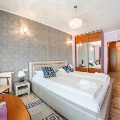 Отель Apartamenty Sun&Snow Sopocka Przystań комната для гостей фото 4