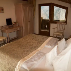 Hotel St. Pankraz 3* Стандартный номер