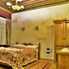 Ürgüp Inn Cave Hotel 2* Номер категории Эконом с различными типами кроватей фото 6