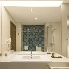 Hotel Oriental - Adults Only 4* Улучшенный номер фото 4
