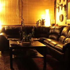 Отель Bed and Breakfast Greenfairy комната для гостей фото 2