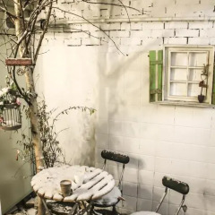 Отель The Present Guesthouse Южная Корея, Сеул - отзывы, цены и фото номеров - забронировать отель The Present Guesthouse онлайн