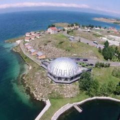 Отель Noy Land пляж