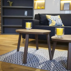 Апартаменты Homewell Apartments Stare Miasto детские мероприятия