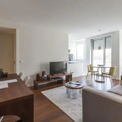 Апартаменты BO Julio Dinis Touristic Apartments комната для гостей фото 3