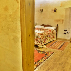 Ürgüp Inn Cave Hotel 2* Номер категории Эконом с различными типами кроватей