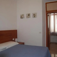 Hotel Dalmazia 2* Стандартный номер с различными типами кроватей фото 9