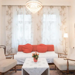 Апартаменты Apartment Heidi интерьер отеля
