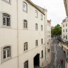 Отель Chiado Vintage фото 2