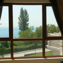 Отель Cabacum Beach Private Apartaments комната для гостей фото 3
