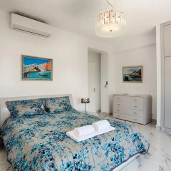 Отель Villa White Pearl комната для гостей фото 5