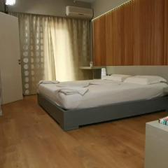 Hotel Blue Sky 3* Люкс с различными типами кроватей фото 4