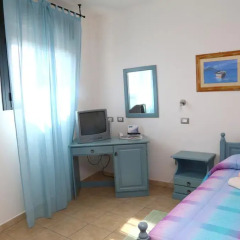 Hotel Residence Ampurias 3* Стандартный номер фото 2