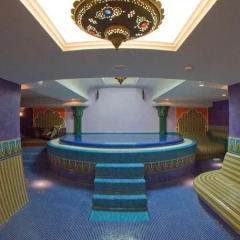 Amira Boutique Hotel Wellness & Spa Хевиз детские мероприятия фото 2
