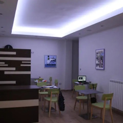Отель B&B San Andreas Лечче спа