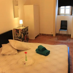 Отель Blue House - Lively Bairro Alto детские мероприятия