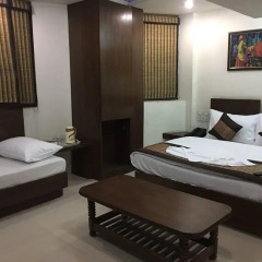 Hotel Sunrise Dx комната для гостей фото 2