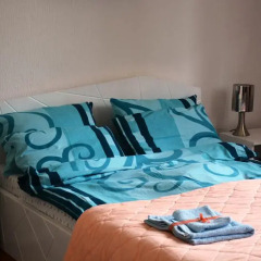Отель Cozy Downtown Apartment Сербия, Белград - отзывы, цены и фото номеров - забронировать отель Cozy Downtown Apartment онлайн спа фото 2