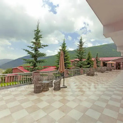 Отель Ani Resort Армения, Анкаван - отзывы, цены и фото номеров - забронировать отель Ani Resort онлайн фото 2