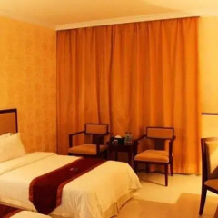 Отель Xili Lake Holiday Resort - Shenzhen Шэньчжэнь комната для гостей фото 5