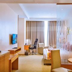 Отель Golden Tulip Westlands Nairobi Кения, Найроби - отзывы, цены и фото номеров - забронировать отель Golden Tulip Westlands Nairobi онлайн спа