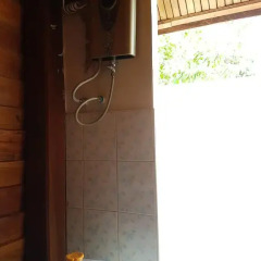 Отель Esmeralda View Resort 3* Бунгало с различными типами кроватей фото 8