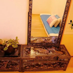 Отель HanOK Guest House 202 интерьер отеля фото 2