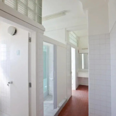 Tagus Royal Residence - Hostel Стандартный номер с различными типами кроватей (общая ванная комната) фото 4