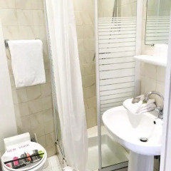 Отель Azur City Home Студия с различными типами кроватей фото 3