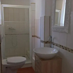 Hostel Goslar Стандартный номер с 2 отдельными кроватями фото 4