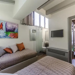 Отель Venice New Luxury Residence Италия, Венеция - отзывы, цены и фото номеров - забронировать отель Venice New Luxury Residence онлайн комната для гостей фото 3