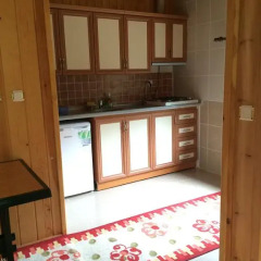 Yazici Apart Апартаменты с различными типами кроватей фото 48